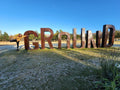 GROUND The Venue, Muldersdrift South Africa