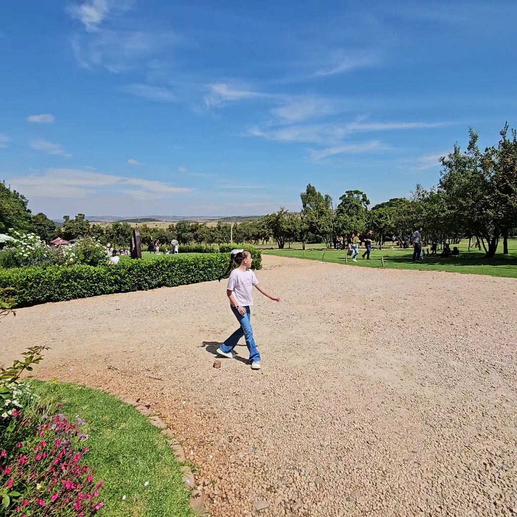 GROUND The Venue, Muldersdrift South Africa