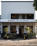 Grounded at Echo, Pretoria South Africa