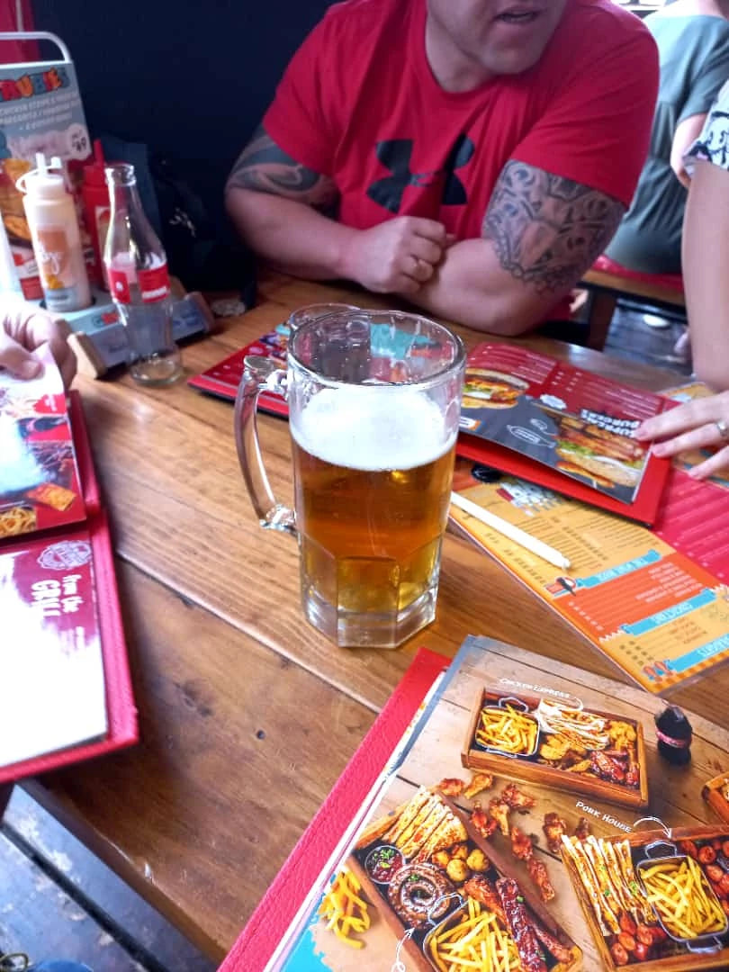 Grubhouse Atterbury, Pretoria South Africa