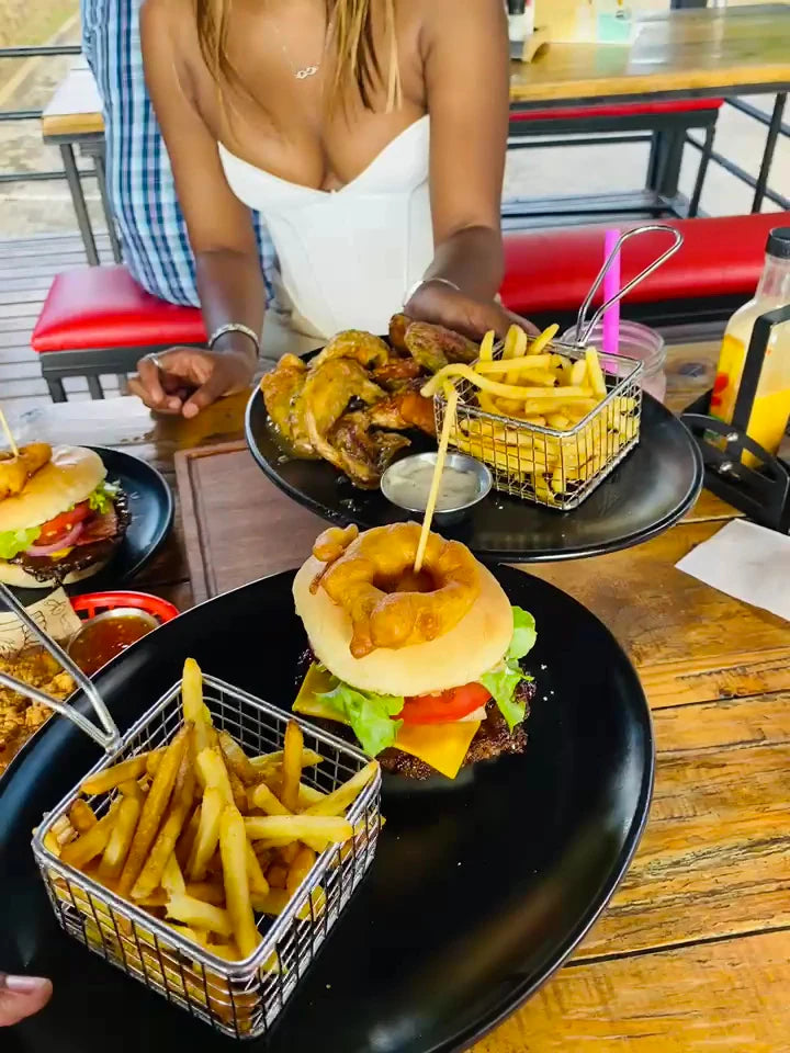 Grubhouse Atterbury, Pretoria South Africa