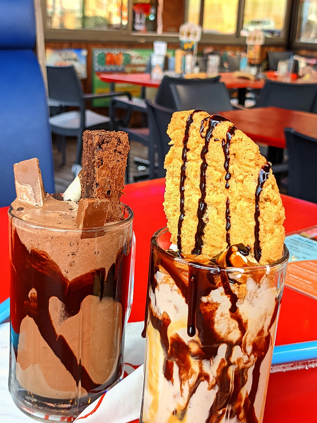 GrubHouse Diner, Trichardt South Africa