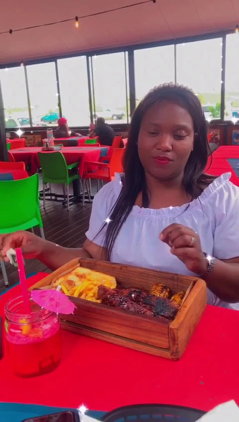 GrubHouse Diner, Trichardt South Africa