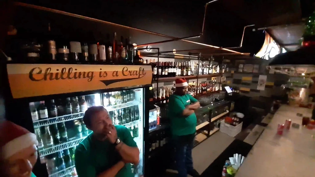 GrubHouse Diner, Trichardt South Africa