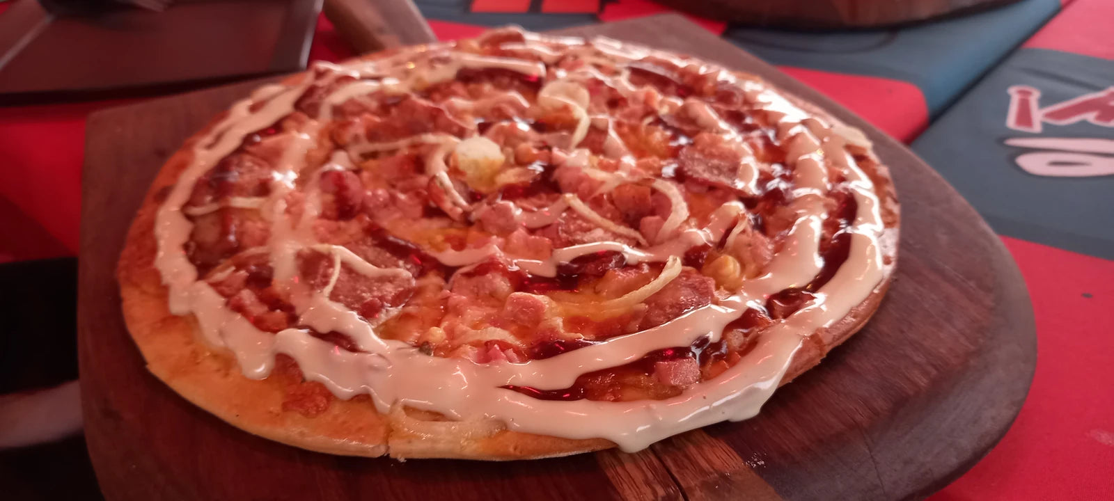 GrubHouse Diner, Trichardt South Africa