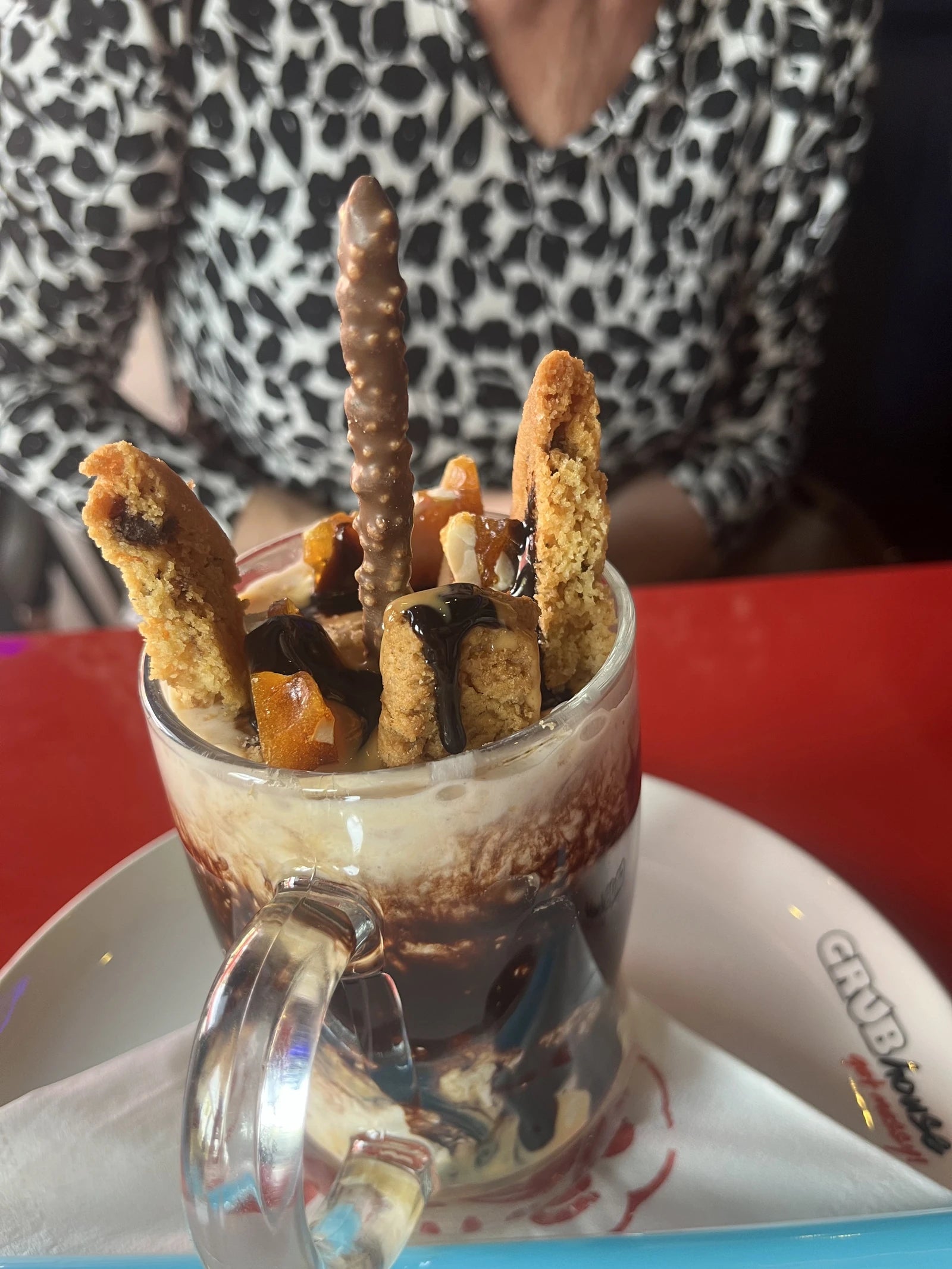 GRUBhouse Glen Balad, Kempton Park South Africa