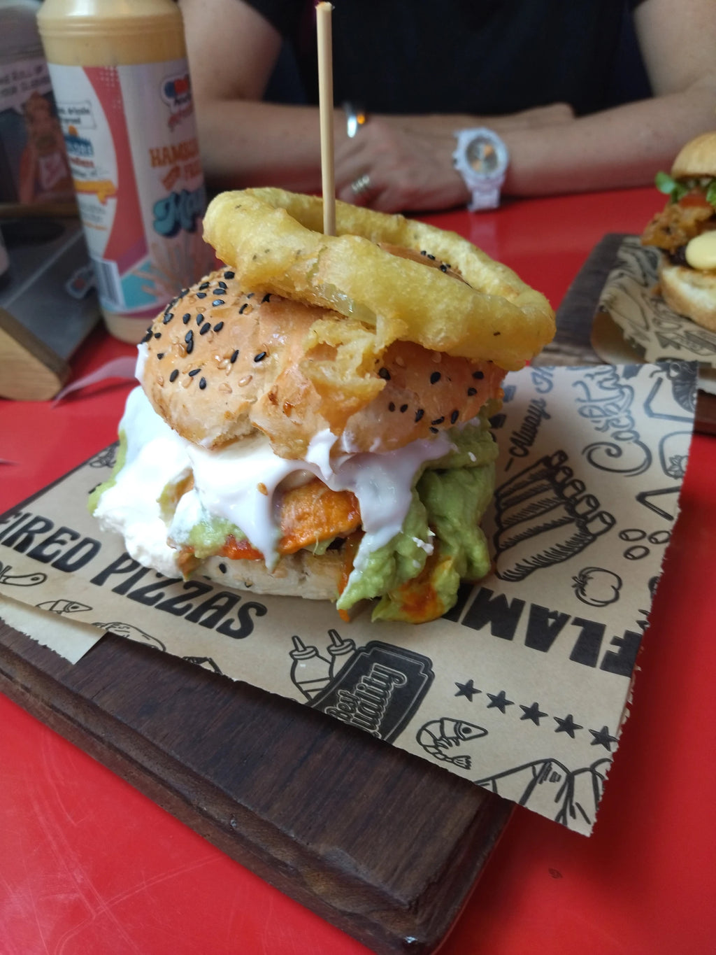 GRUBhouse Glen Balad, Kempton Park South Africa