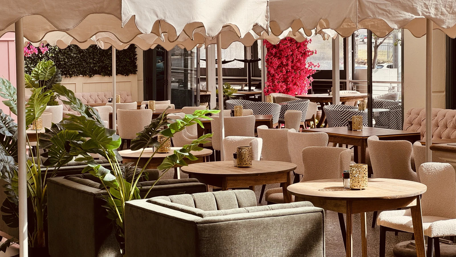 Guilt&Co. Cedar Square, Johannesburg South Africa