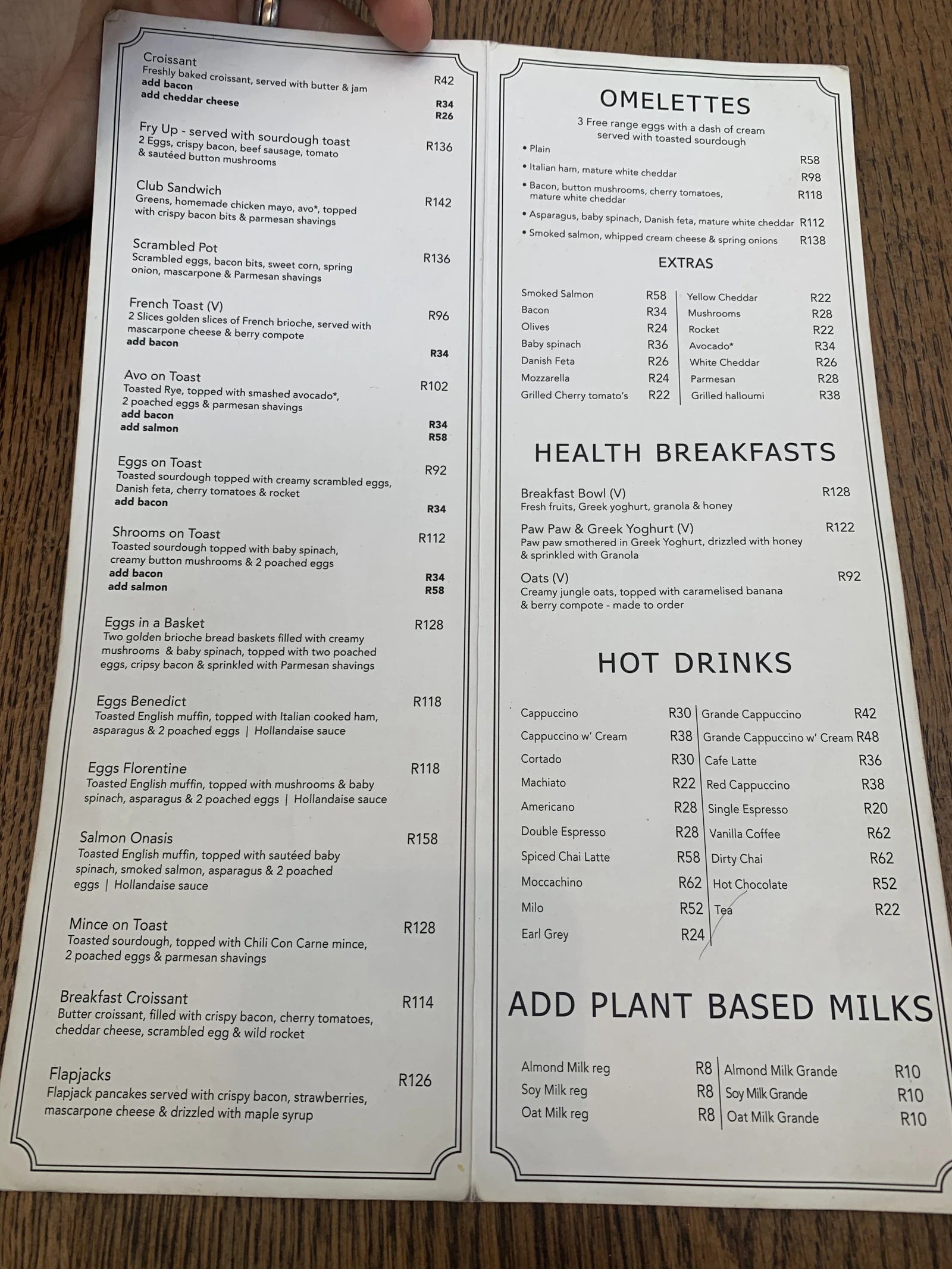 Guilt&Co. Cedar Square, Johannesburg South Africa