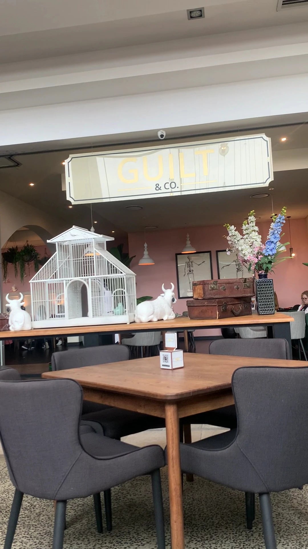 Guilt&Co. Cedar Square, Johannesburg South Africa