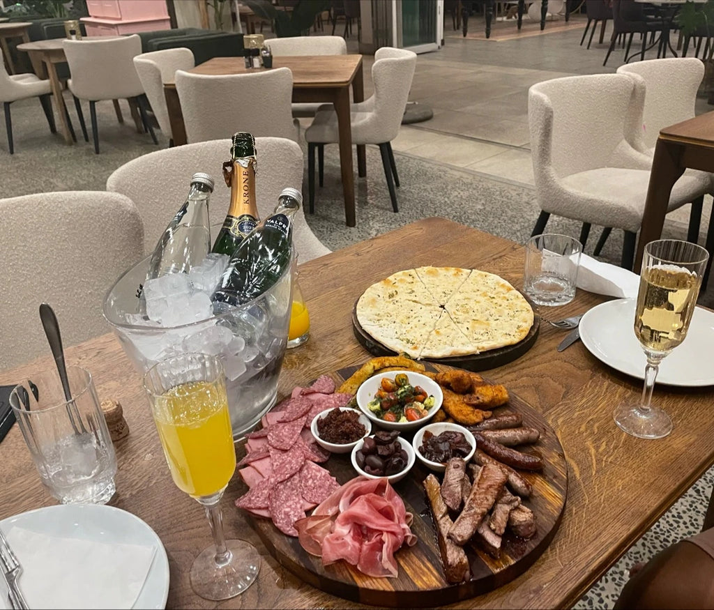 Guilt&Co. Cedar Square, Johannesburg South Africa