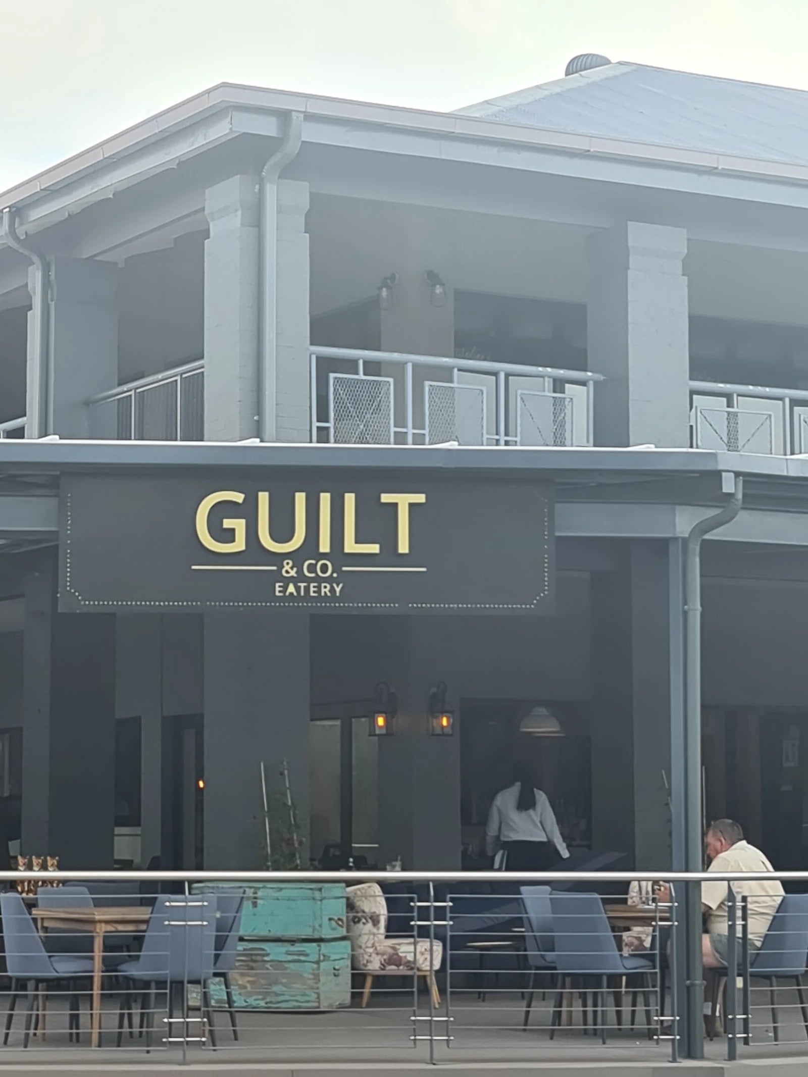 Guilt&Co. Eatery Kyalami, Kyalami South Africa