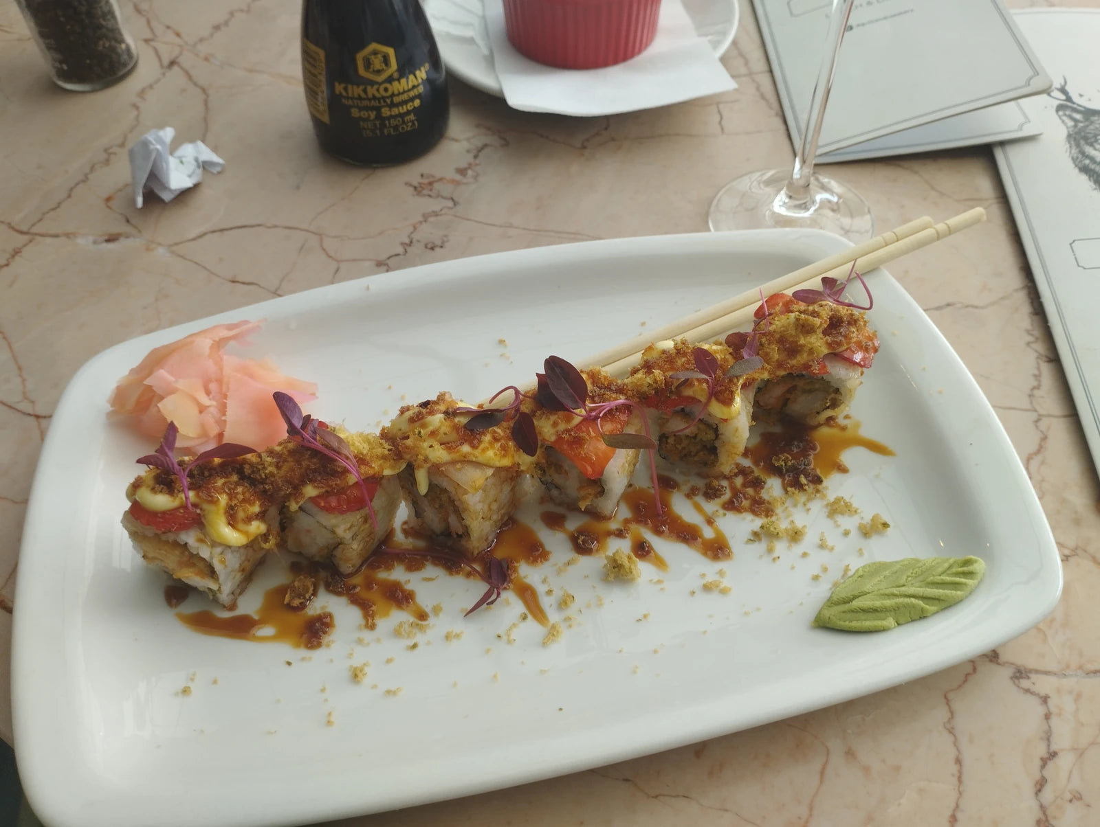 Guilt&Co. Eatery Kyalami, Kyalami South Africa