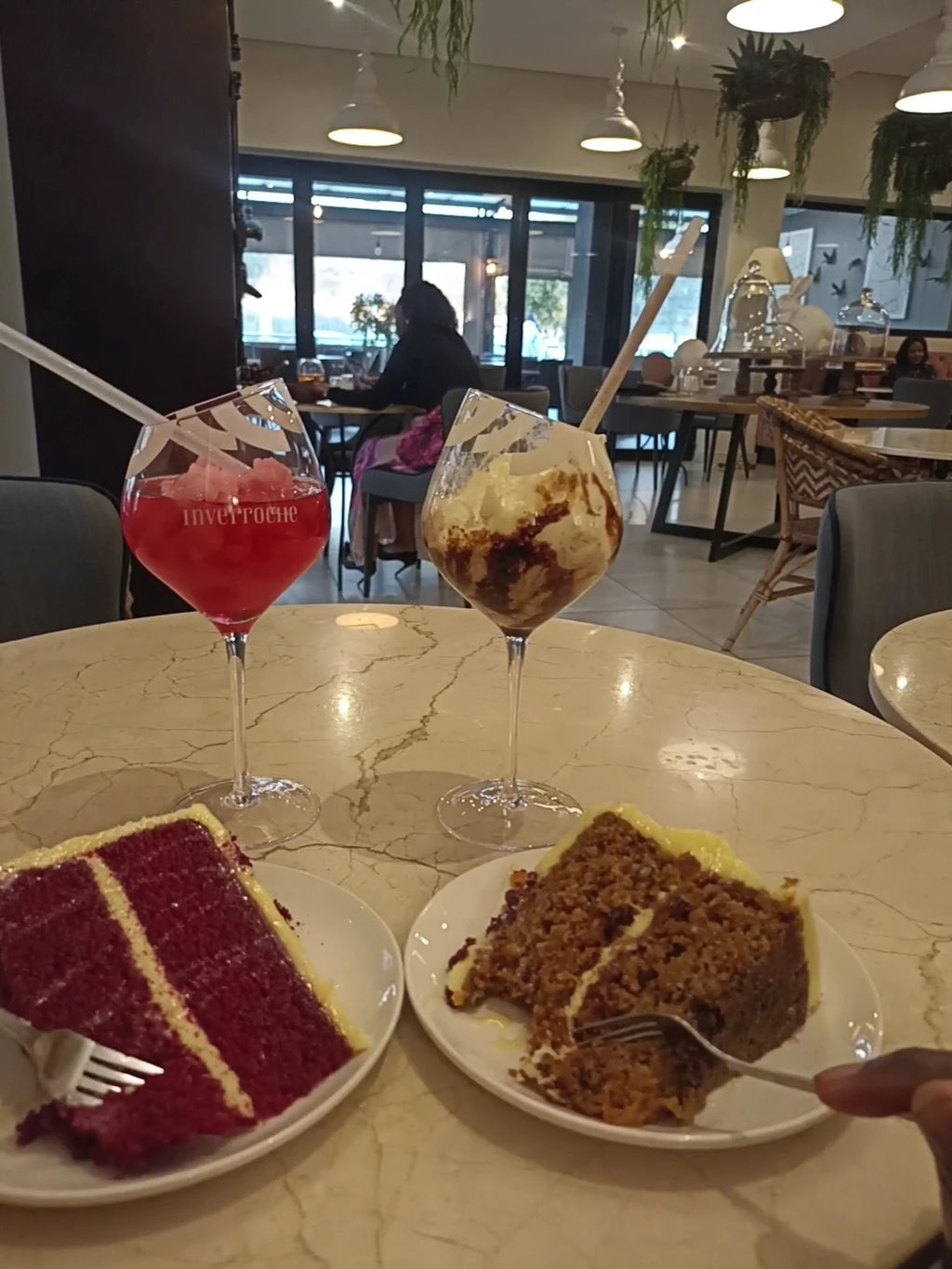 Guilt&Co. Eatery Kyalami, Kyalami South Africa