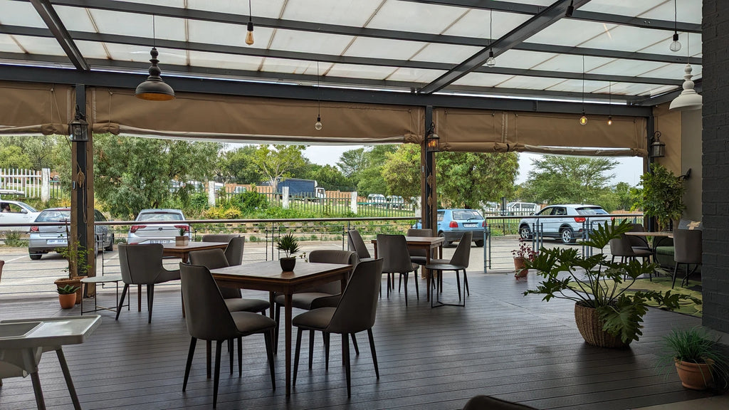 Guilt&Co. Eatery Kyalami, Kyalami South Africa