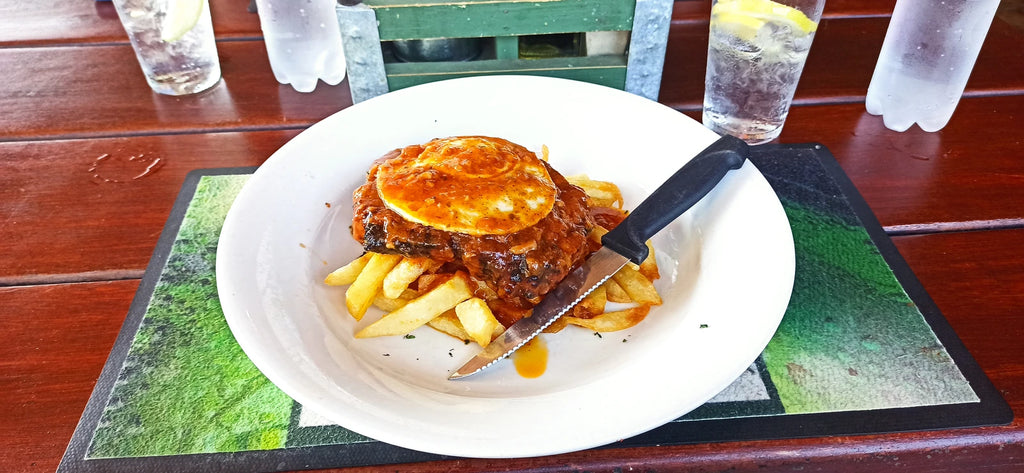 GumTreez Pub & Grill, White River South Africa