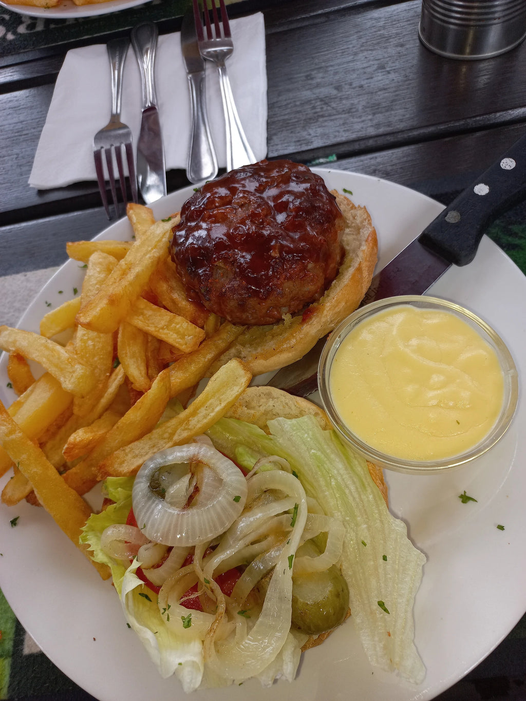 GumTreez Pub & Grill, White River South Africa