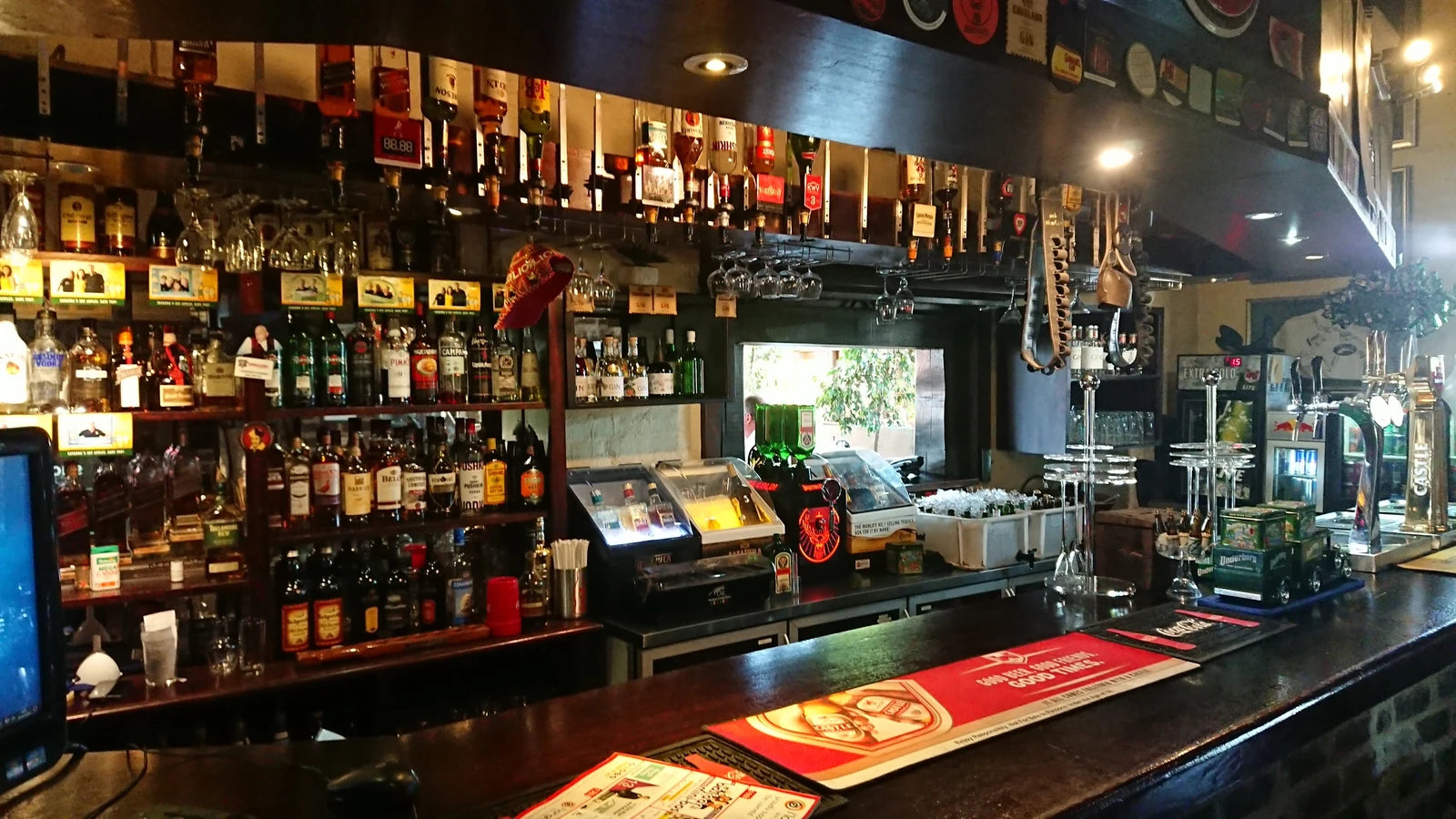 GumTreez Pub & Grill, White River South Africa