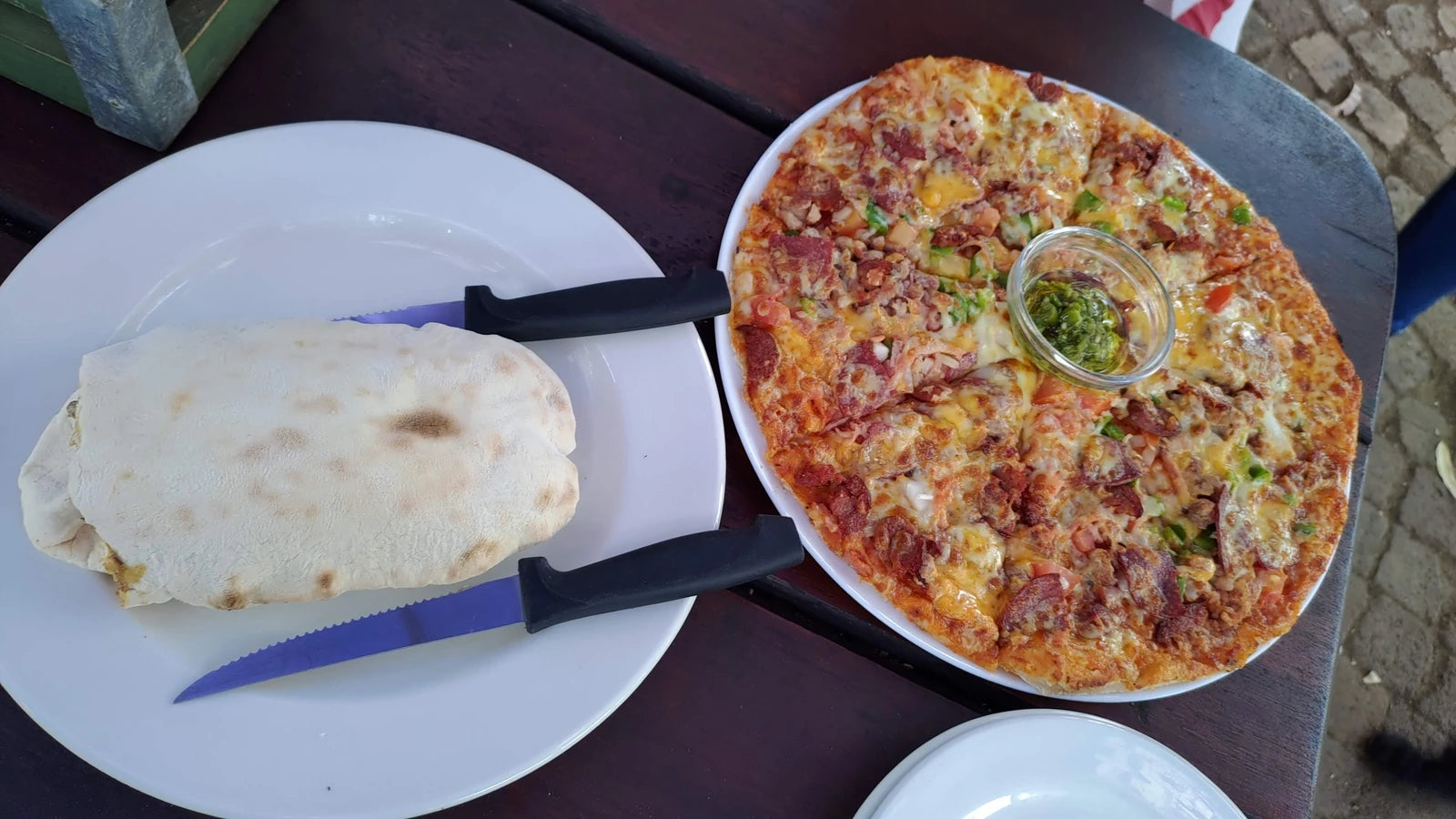 GumTreez Pub & Grill, White River South Africa
