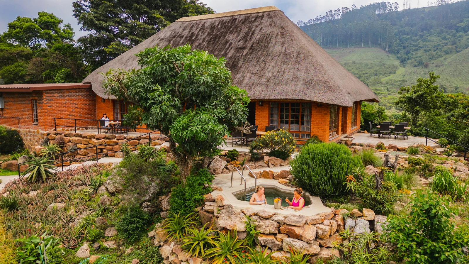 Gwahumbe Game & Spa, 
D368 Mid-Illovo Mid- Illovo South Africa