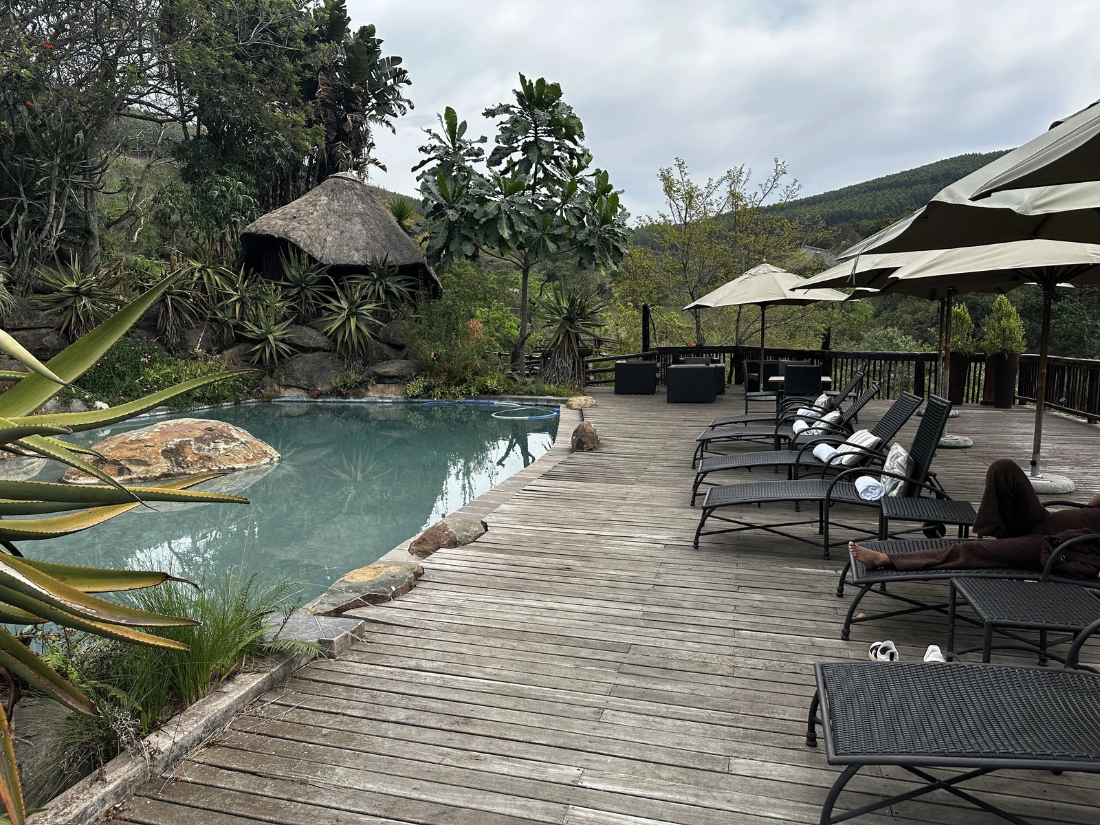 Gwahumbe Game & Spa, 
D368 Mid-Illovo Mid- Illovo South Africa
