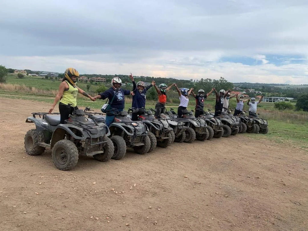 GZ Adventures Lanseria, Broederstroom South Africa