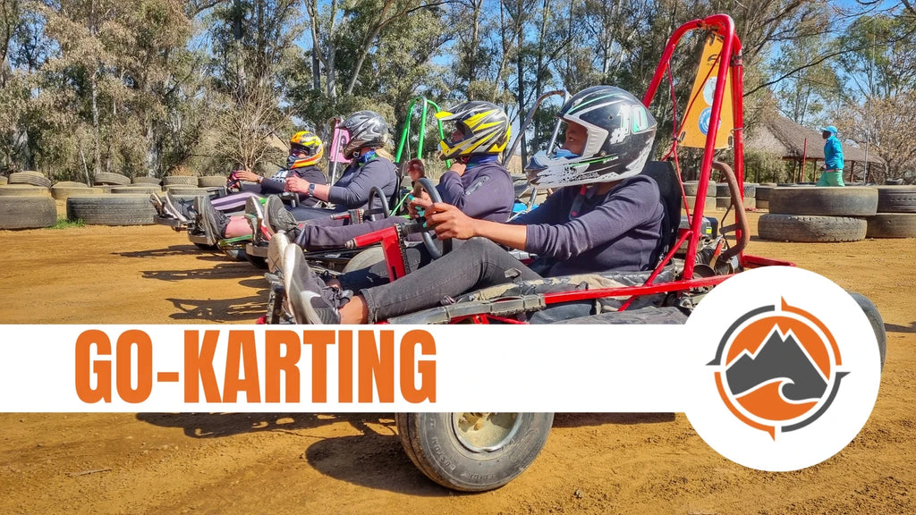 GZ Adventures Lanseria, Broederstroom South Africa