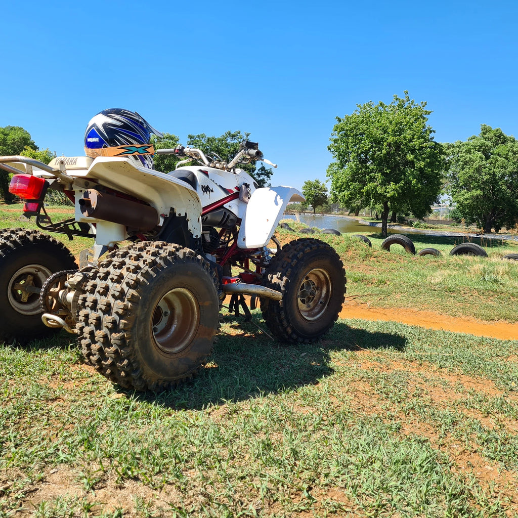 GZ Adventures Lanseria, Broederstroom South Africa