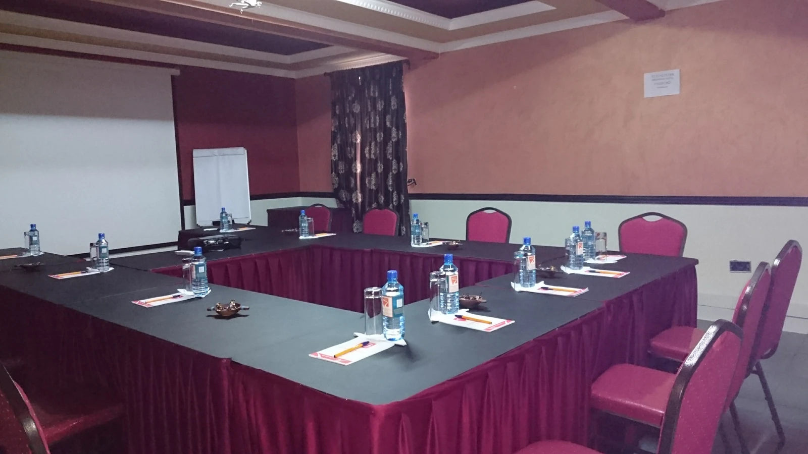 Hadassah Hotel, Nairobi Kenya