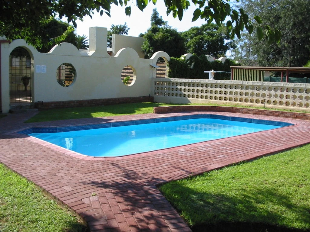 Hadida Guest House, Kimberley South Africa