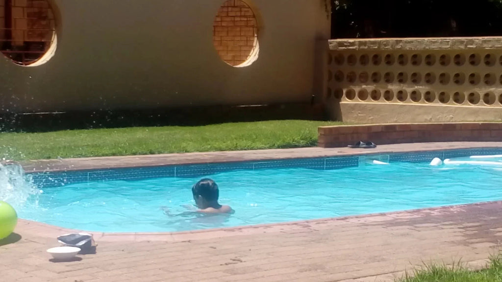 Hadida Guest House, Kimberley South Africa
