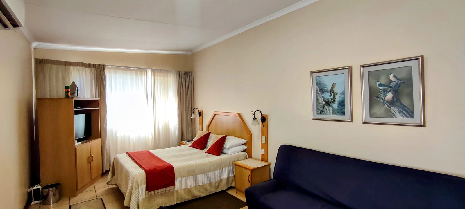 Hadida Guest House, Kimberley South Africa