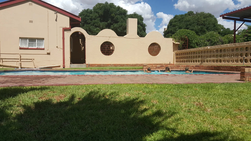 Hadida Guest House, Kimberley South Africa
