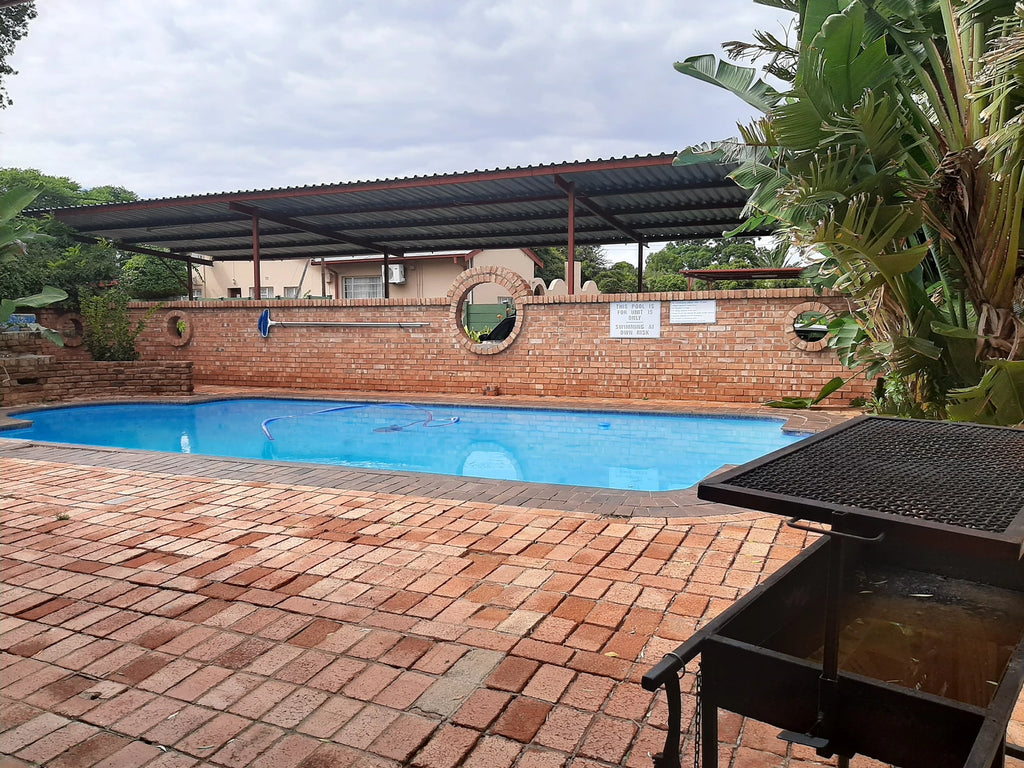 Hadida Guest House, Kimberley South Africa