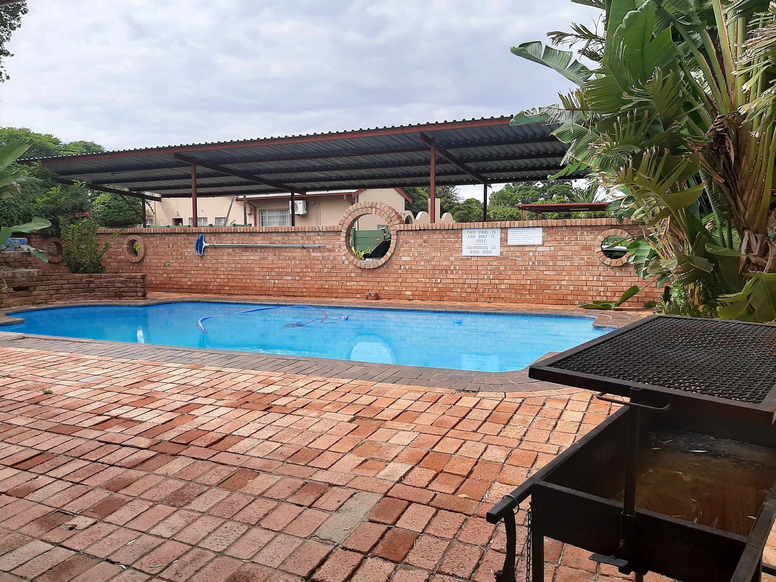Hadida Guest House, Kimberley South Africa