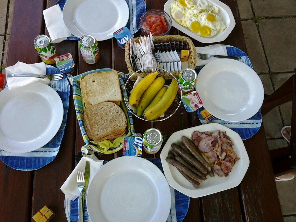 Hadida Guest House, Kimberley South Africa