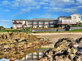 Haga Haga Hotel, East London South Africa