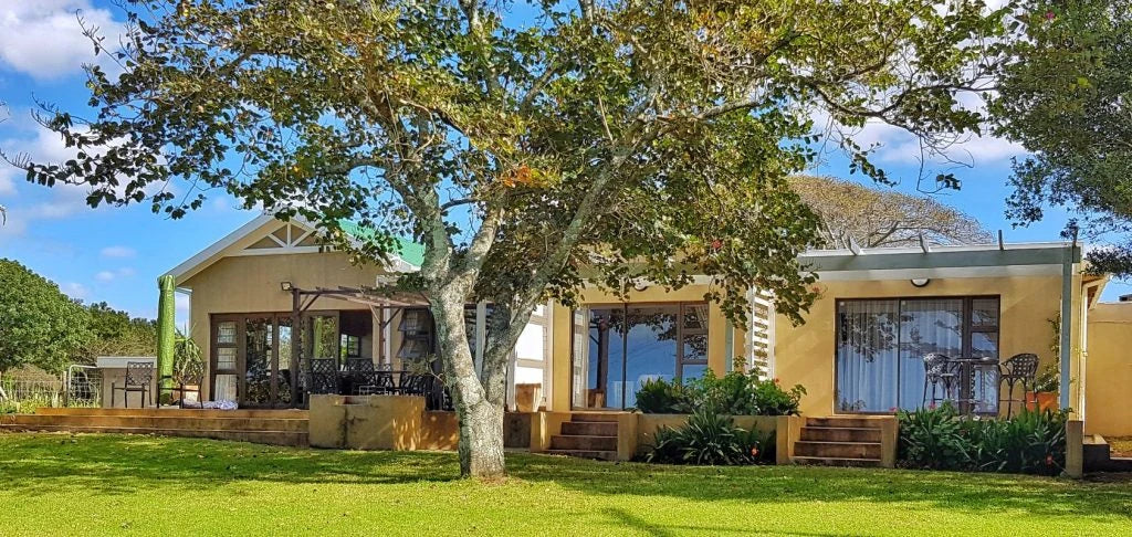 Haga Haga Hotel, East London South Africa
