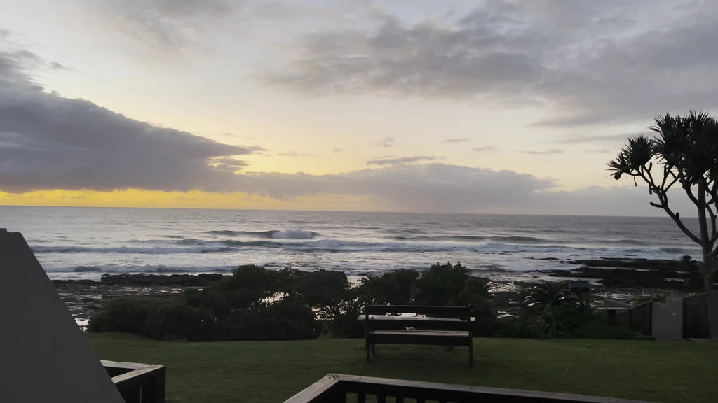 Haga Haga Hotel, East London South Africa
