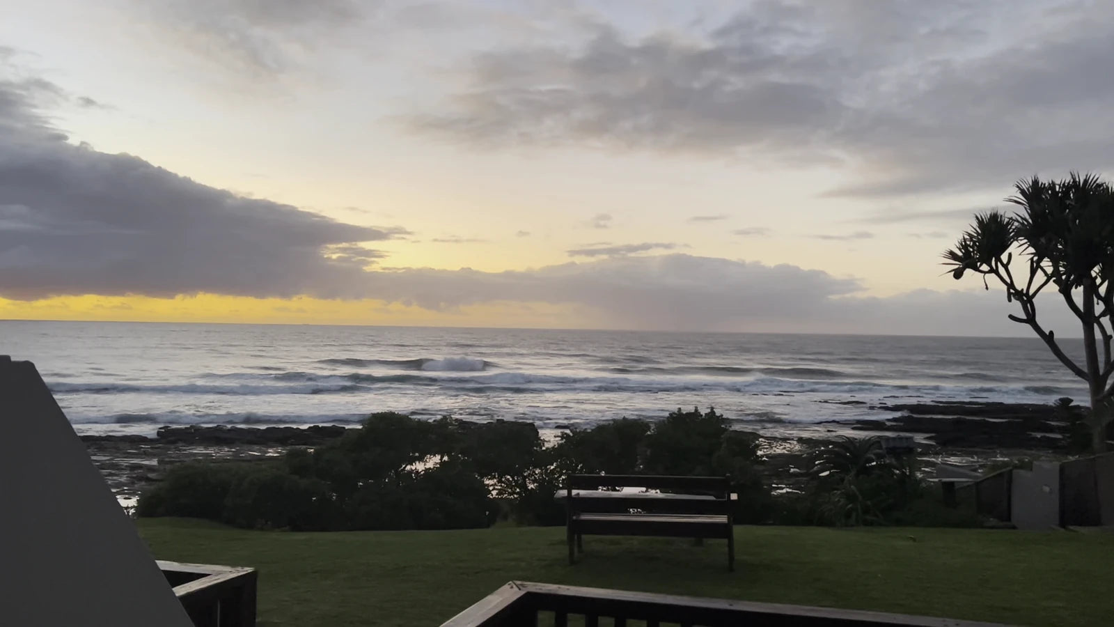 Haga Haga Hotel, East London South Africa
