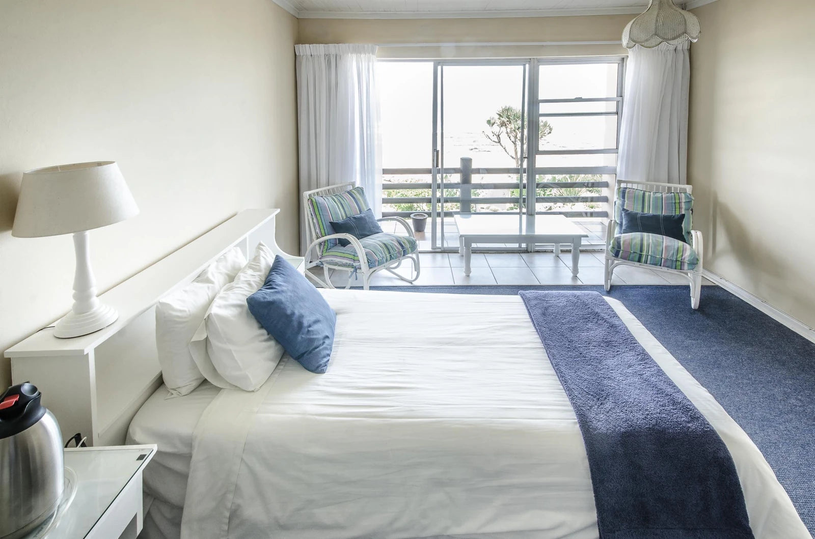 Haga Haga Hotel, East London South Africa