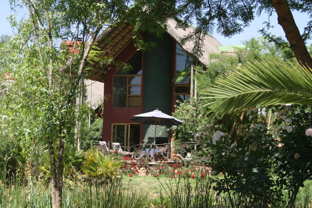 Hakunamatata Lodge And Health Spa, Muldersdrift South Africa