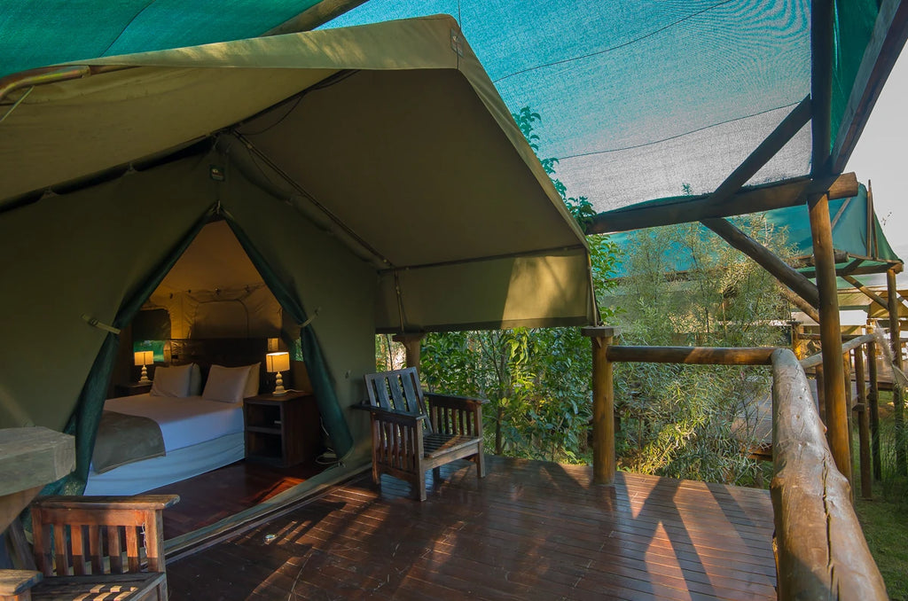Hakunamatata Lodge And Health Spa, Muldersdrift South Africa