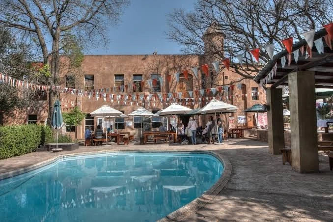 Hakunamatata Lodge And Health Spa, Muldersdrift South Africa