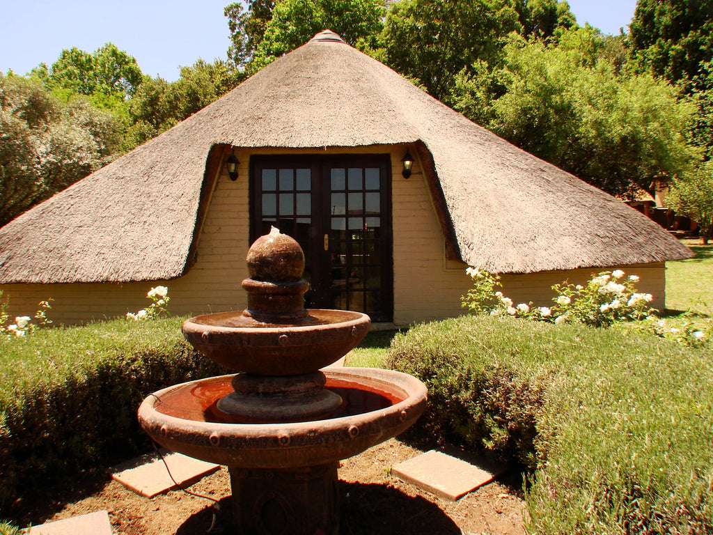 Hakunamatata Lodge And Health Spa, Muldersdrift South Africa