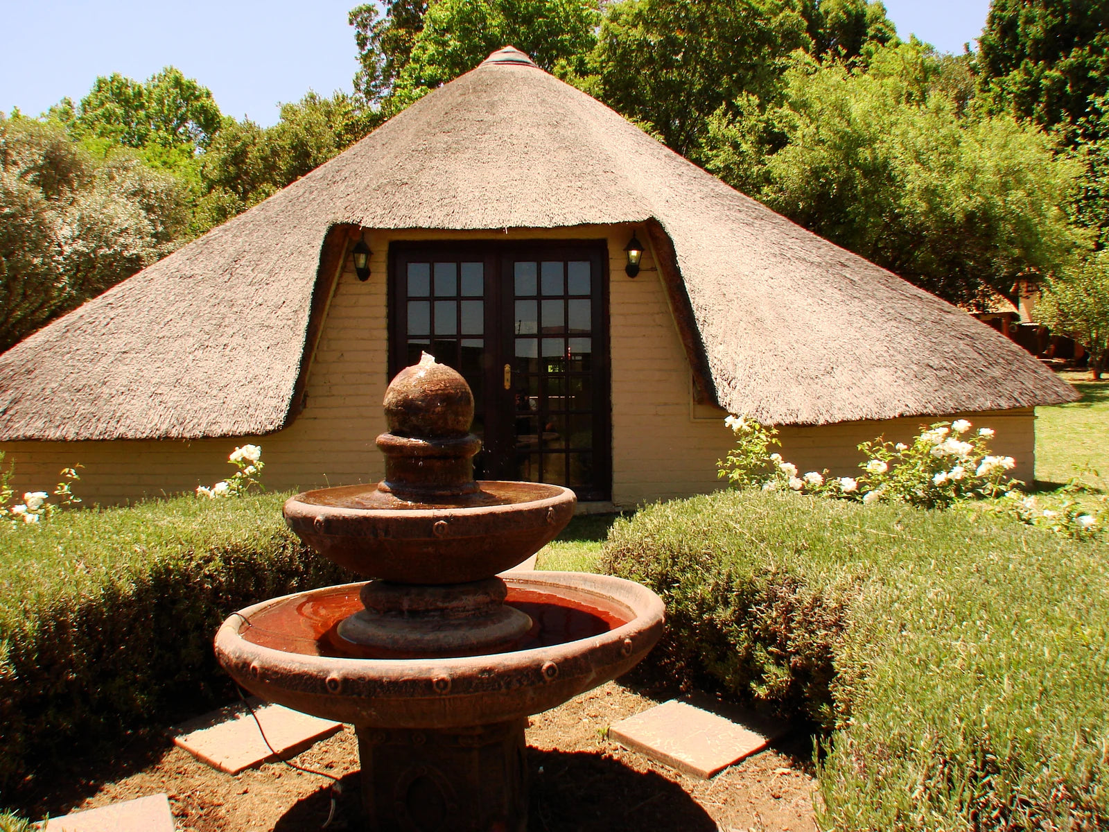 Hakunamatata Lodge And Health Spa, Muldersdrift South Africa
