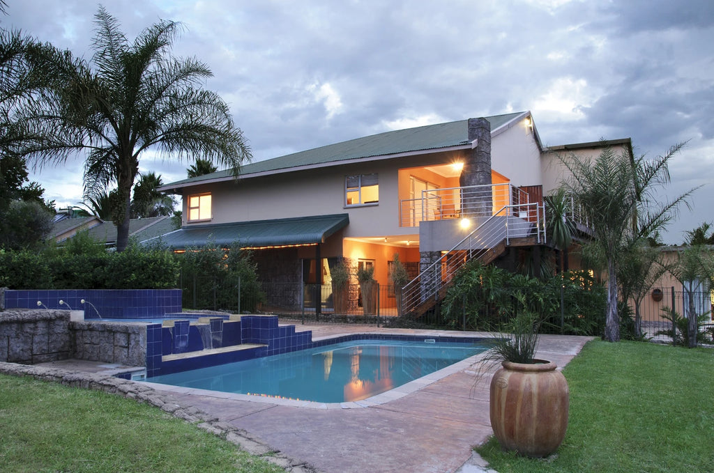 Hakunamatata Lodge And Health Spa, Muldersdrift South Africa