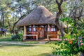 Hakusembe River Lodge, Gondwana Collection Namibia, Rundu Namibia