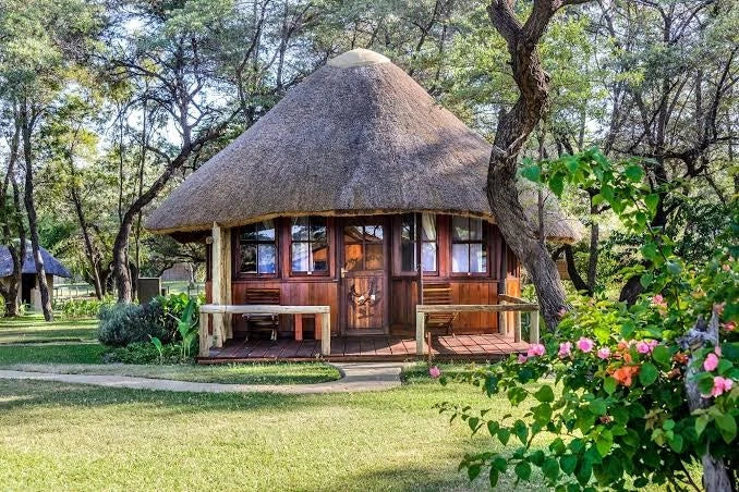 Hakusembe River Lodge, Gondwana Collection Namibia, Rundu Namibia