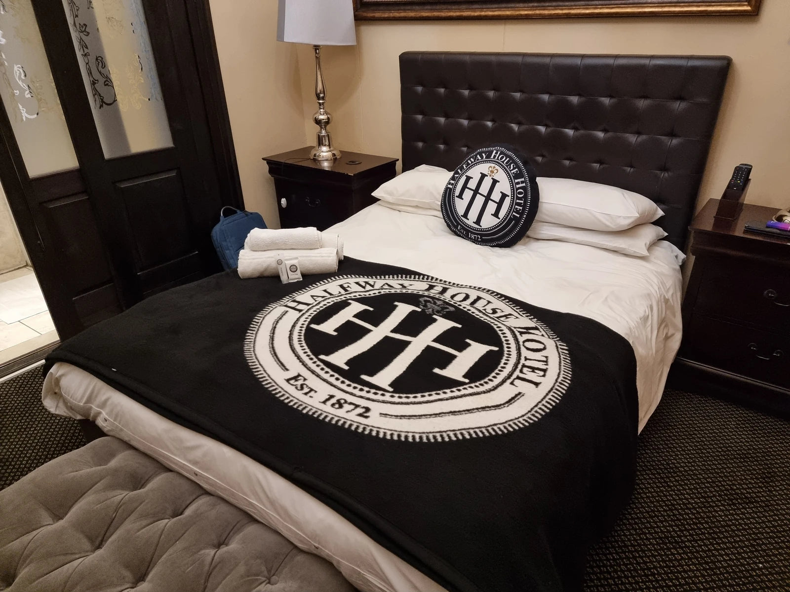 Halfway House Hotel Kimberley